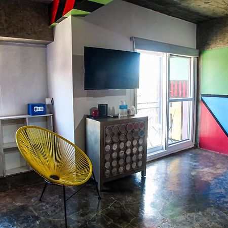 D522 Hostel At Kiener Hills - Near Cebu Airport Lapu-Lapu City Zewnętrze zdjęcie