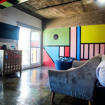 D522 Hostel At Kiener Hills - Near Cebu Airport Lapu-Lapu City Zewnętrze zdjęcie