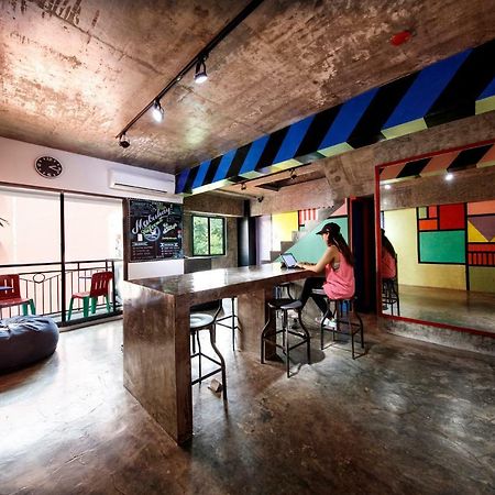 D522 Hostel At Kiener Hills - Near Cebu Airport Lapu-Lapu City Zewnętrze zdjęcie