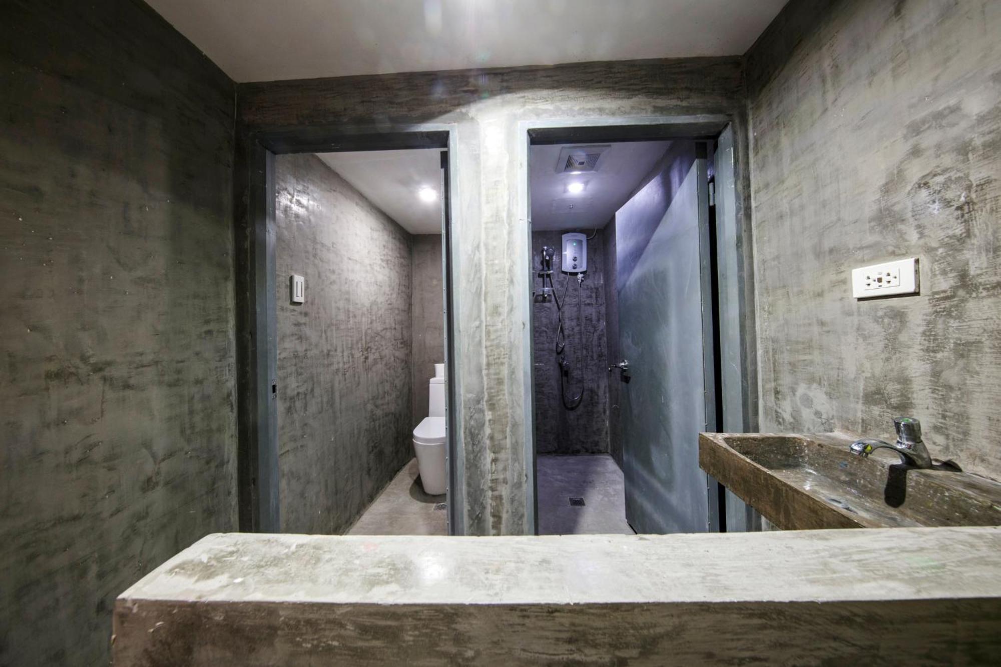 D522 Hostel At Kiener Hills - Near Cebu Airport Lapu-Lapu City Zewnętrze zdjęcie