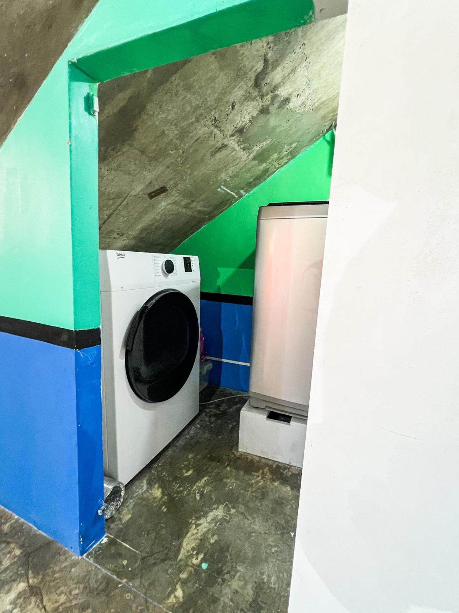 D522 Hostel At Kiener Hills - Near Cebu Airport Lapu-Lapu City Zewnętrze zdjęcie