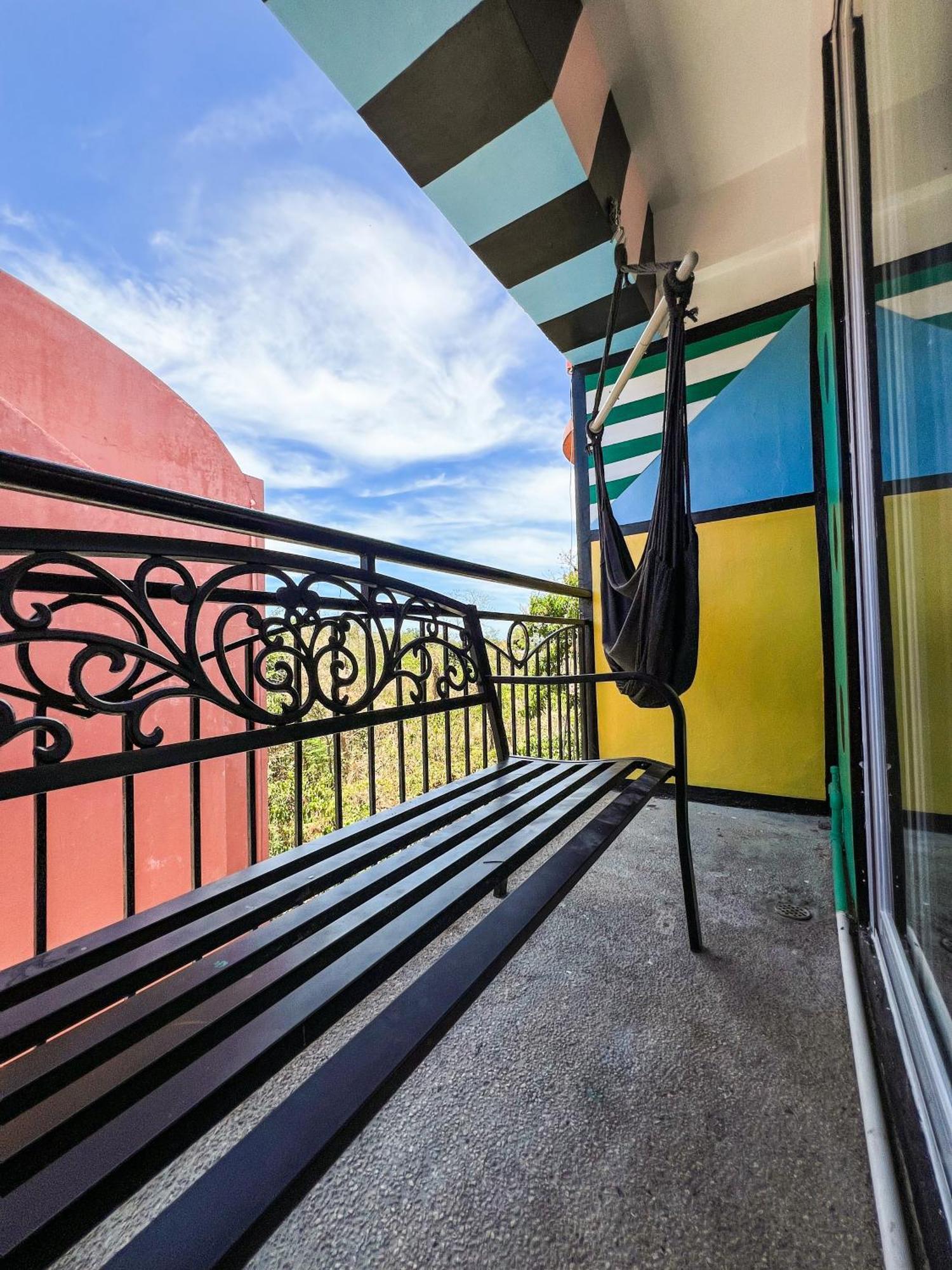D522 Hostel At Kiener Hills - Near Cebu Airport Lapu-Lapu City Zewnętrze zdjęcie