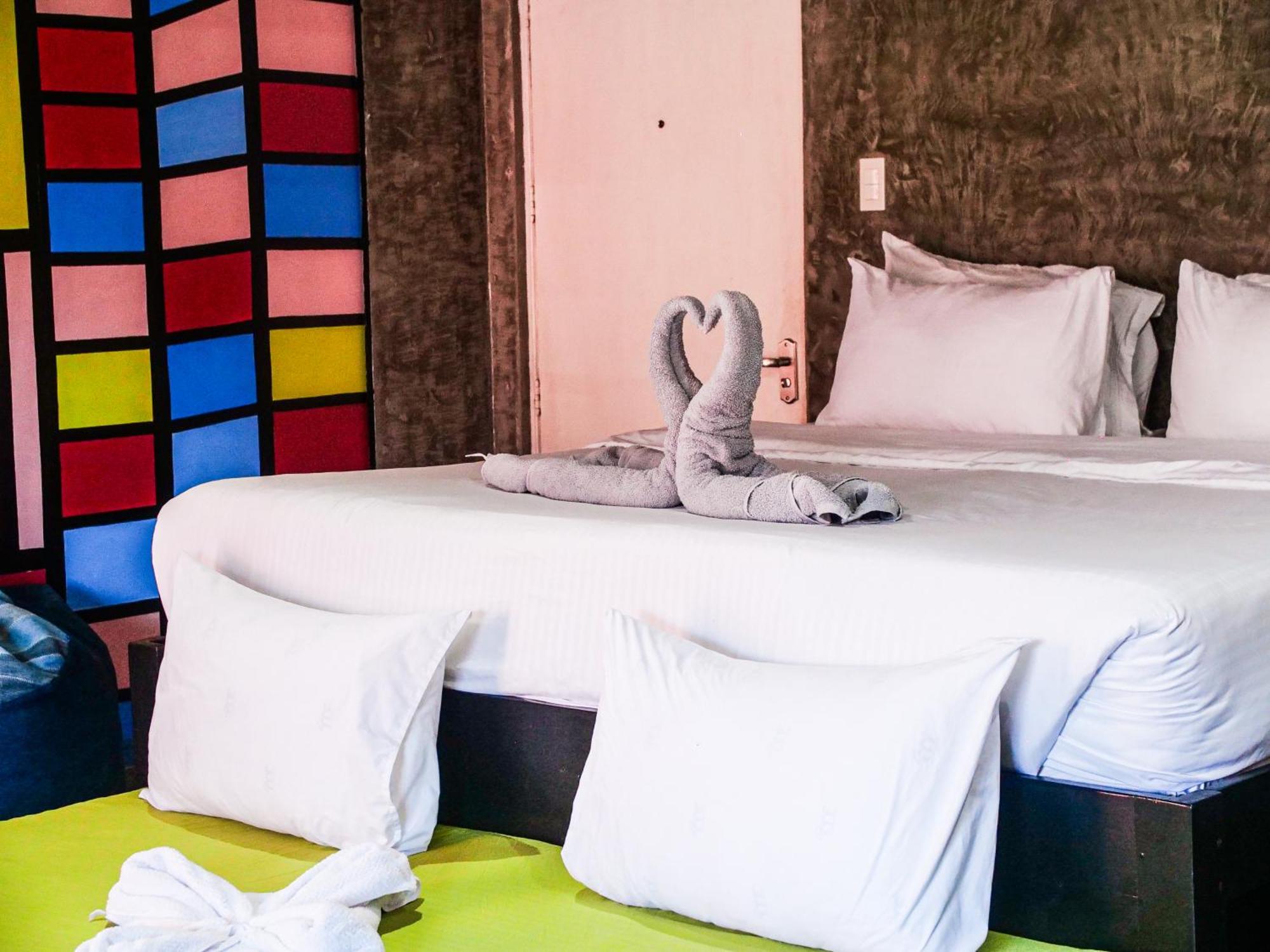 D522 Hostel At Kiener Hills - Near Cebu Airport Lapu-Lapu City Zewnętrze zdjęcie