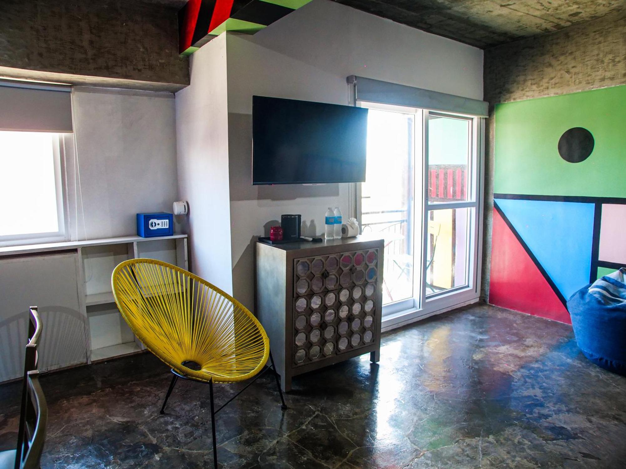D522 Hostel At Kiener Hills - Near Cebu Airport Lapu-Lapu City Zewnętrze zdjęcie