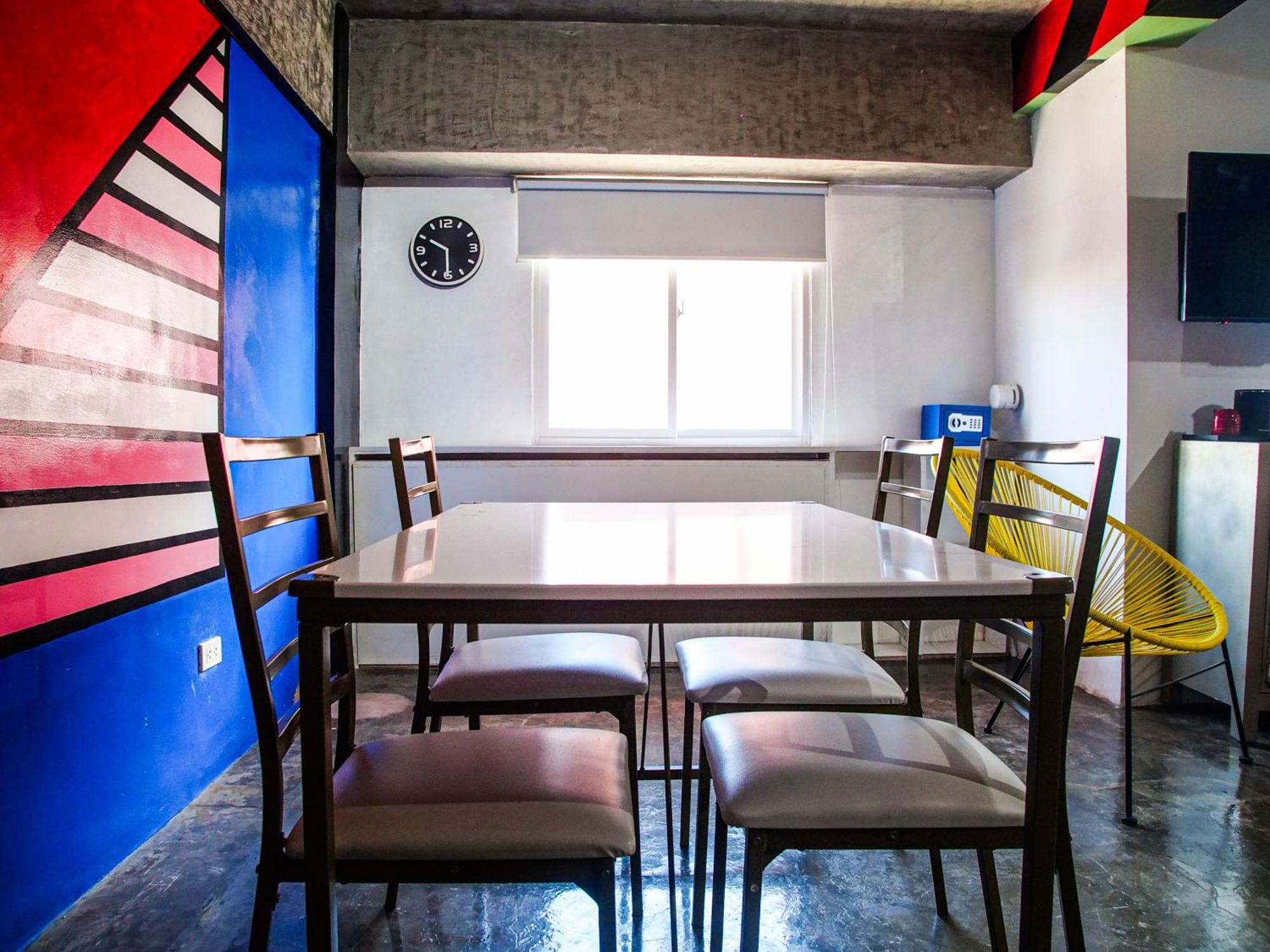D522 Hostel At Kiener Hills - Near Cebu Airport Lapu-Lapu City Zewnętrze zdjęcie
