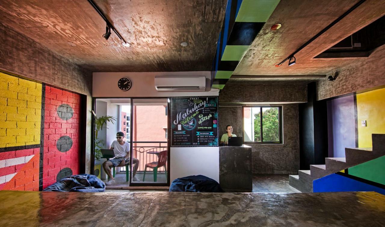 D522 Hostel At Kiener Hills - Near Cebu Airport Lapu-Lapu City Zewnętrze zdjęcie