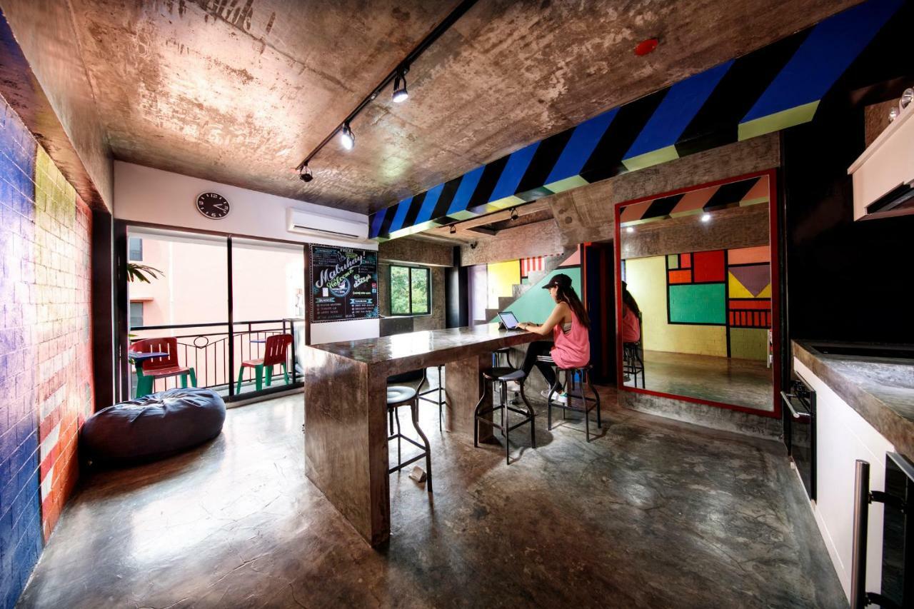 D522 Hostel At Kiener Hills - Near Cebu Airport Lapu-Lapu City Zewnętrze zdjęcie