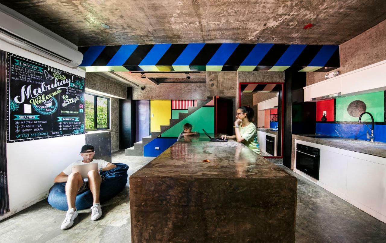 D522 Hostel At Kiener Hills - Near Cebu Airport Lapu-Lapu City Zewnętrze zdjęcie