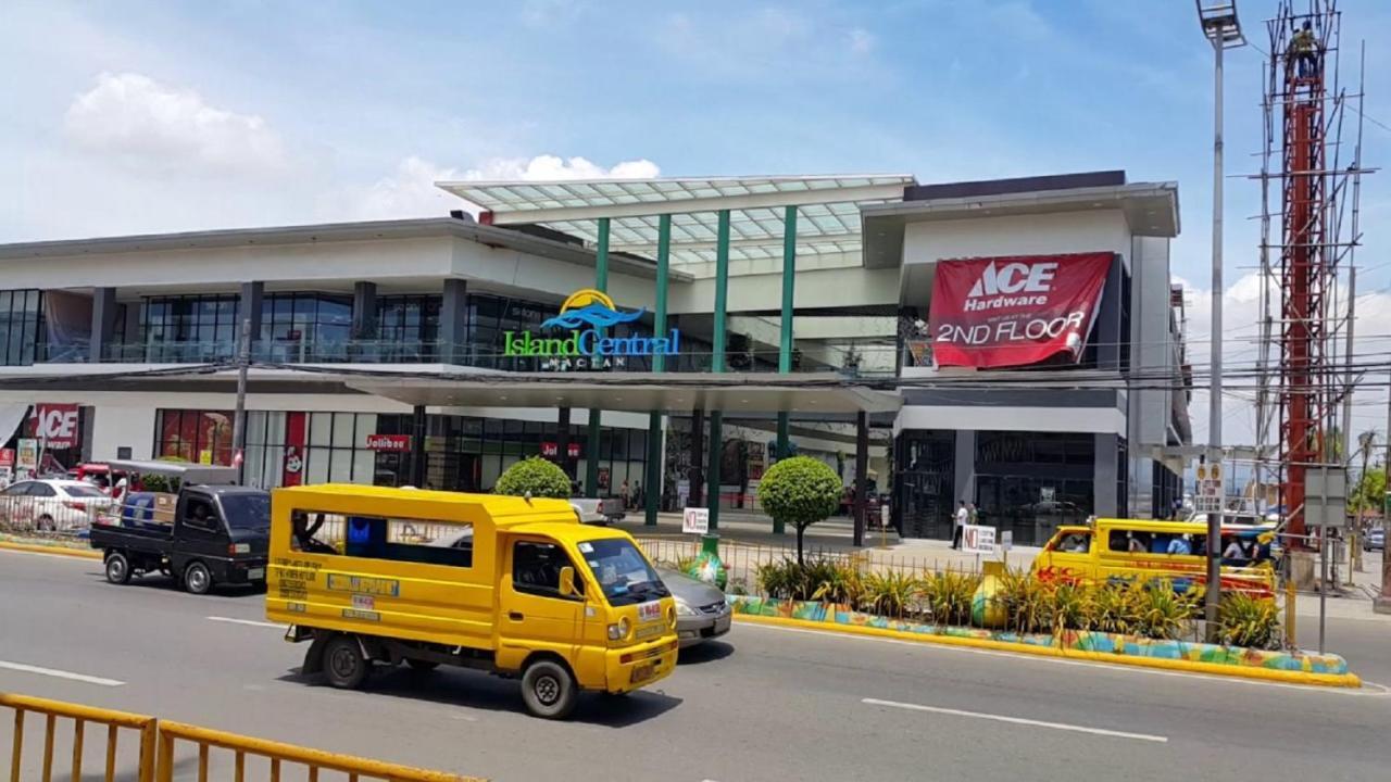 D522 Hostel At Kiener Hills - Near Cebu Airport Lapu-Lapu City Zewnętrze zdjęcie